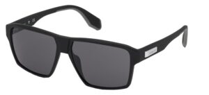Adidas Originals Or0039 (OR0039_02A_58) Men's EYEWEAR_main