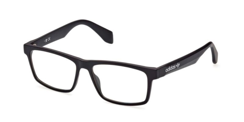 Adidas Originals Or5027 (OR5027_002_54) Unisex EYEWEAR_main