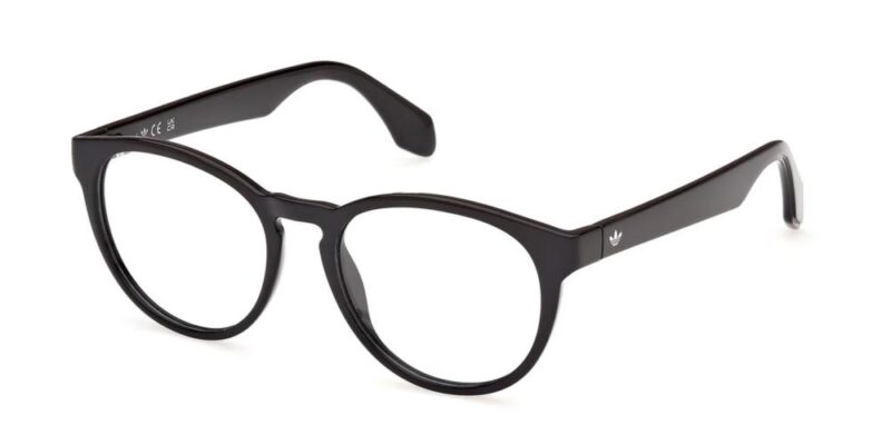 Adidas Originals Or5094 (OR5094_001_51) Unisex EYEWEAR_main