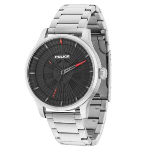 Police Men's Watch (P15038JS02M)