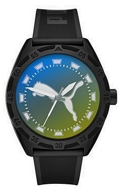 Puma Puma Street (P5091) Men's Watch_main