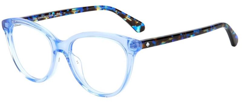 Kate Spade Paris (PARIS_ZI9_48)  EYEWEAR_main