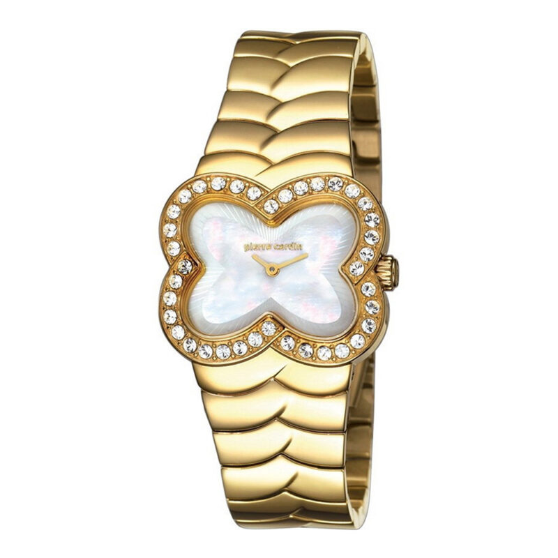 Pierre Cardin Petales PC104352F03 Ladies Watch
