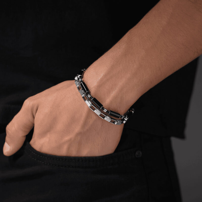 Police Jewels Jewelry Peagb0037301 (PEAGB0037301)  JEWELRY_3