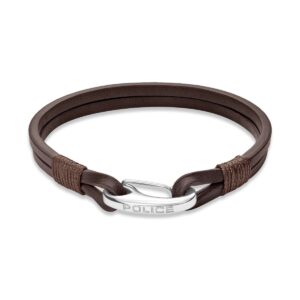 Police Jewels Jewelry Peagb0040501 (PEAGB0040501)  JEWELRY_main