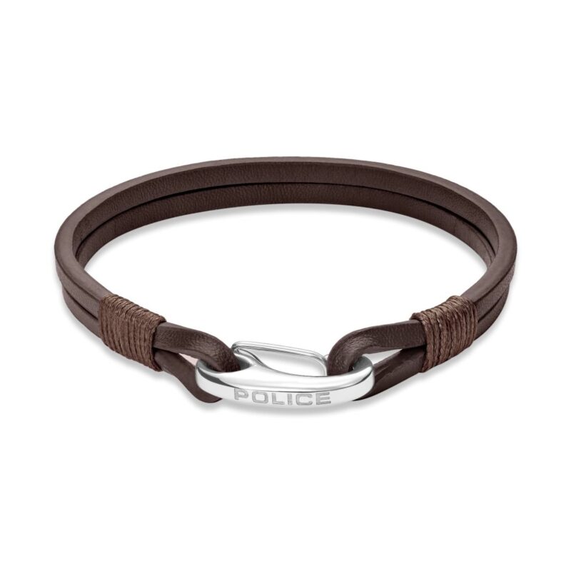 Police Jewels Jewelry Peagb0040501 (PEAGB0040501)  JEWELRY_main