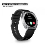 Police Smartwatch Watches Peiun0000101 (PEIUN0000101)  Watch_1