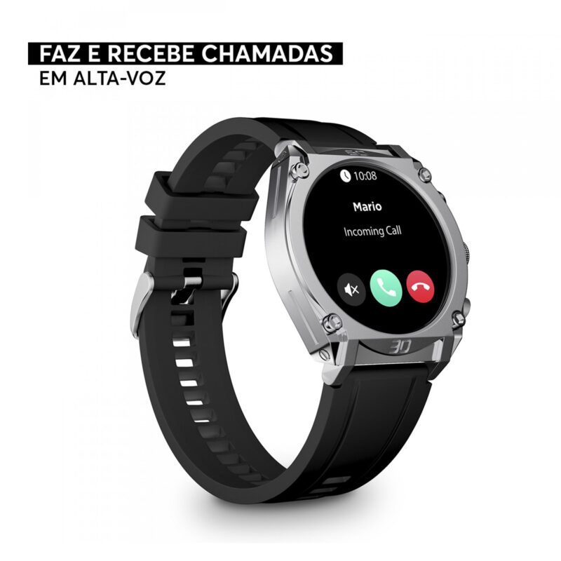 Police Smartwatch Watches Peiun0000101 (PEIUN0000101)  Watch_1