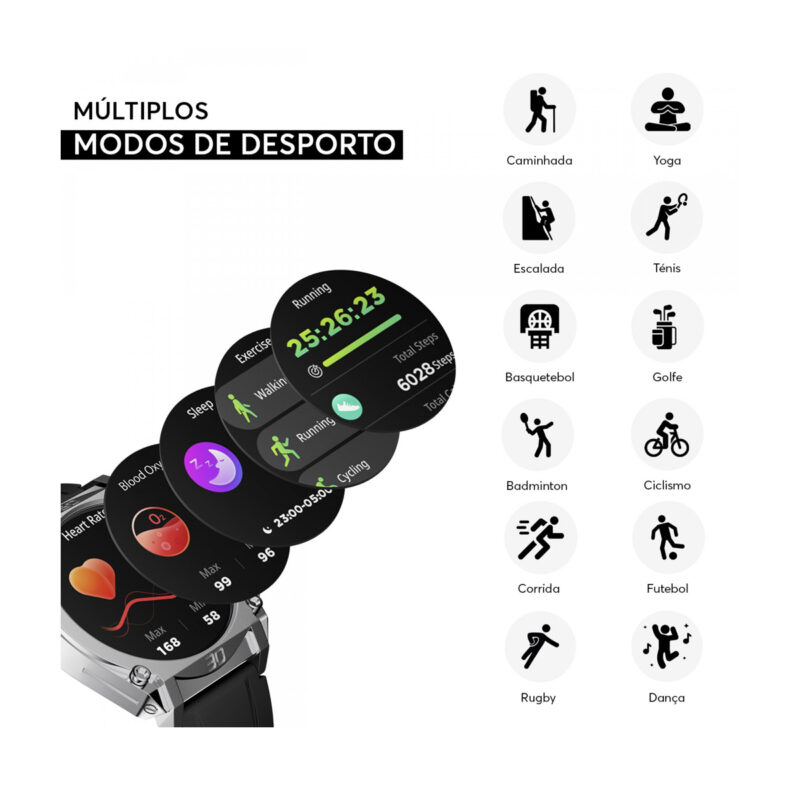 Police Smartwatch Watches Peiun0000101 (PEIUN0000101)  Watch_3
