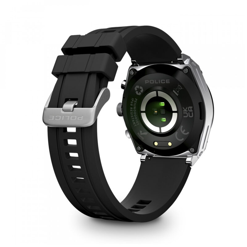 Police Smartwatch Watches Peiun0000101 (PEIUN0000101)  Watch_4