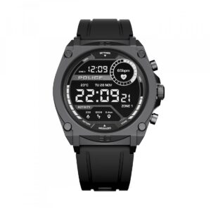Police Smartwatch Watches Peiun0000102 (PEIUN0000102)  Watch_main