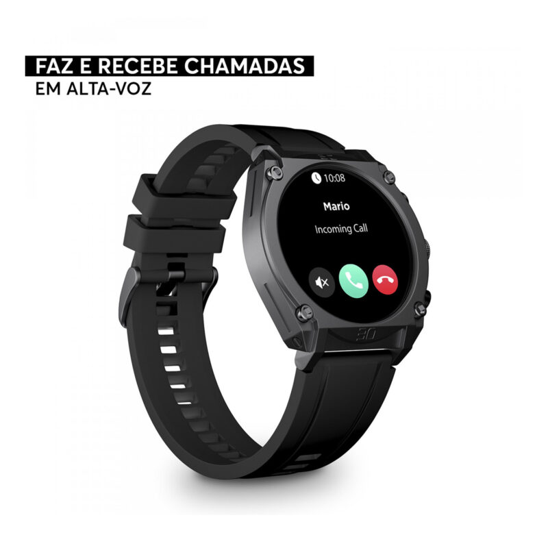 Police Smartwatch Watches Peiun0000102 (PEIUN0000102)  Watch_3