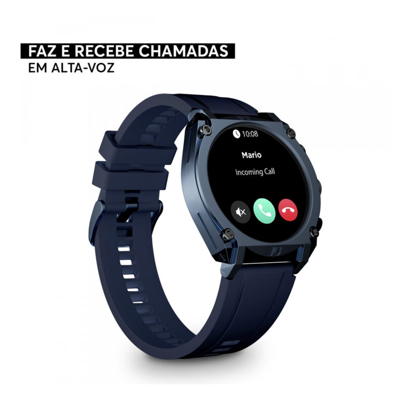 Police Smartwatch Watches Peiun0000103 (PEIUN0000103)  Watch_2