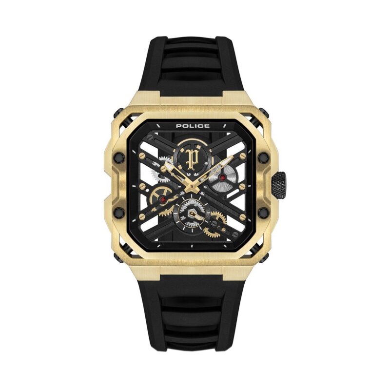 Police Watches Pewgm0072003 (PEWGM0072003)  Watch