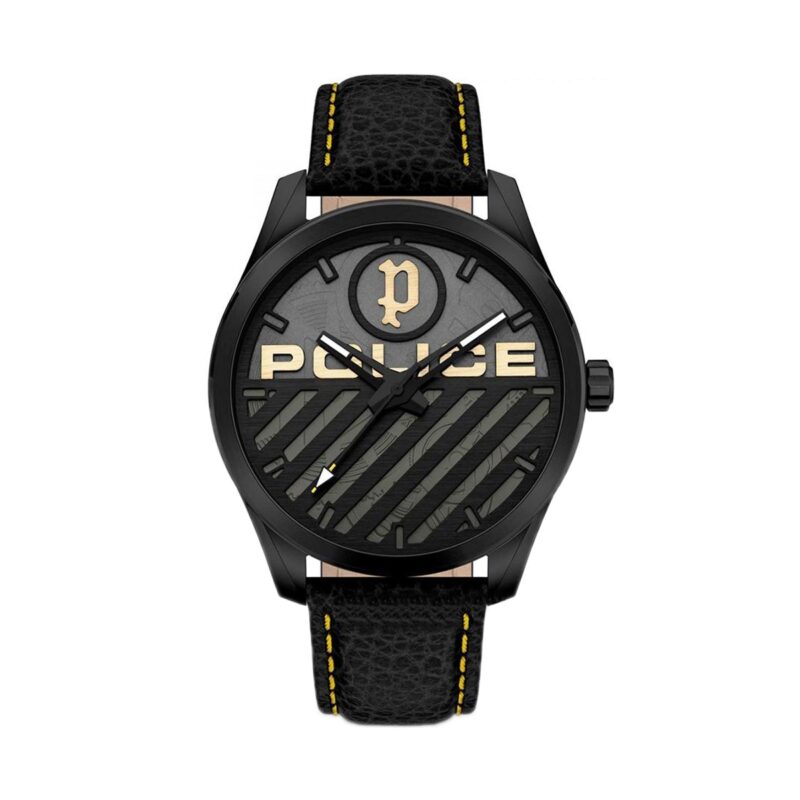 Police Grille (PEWJA2121403) Men's Watch_main