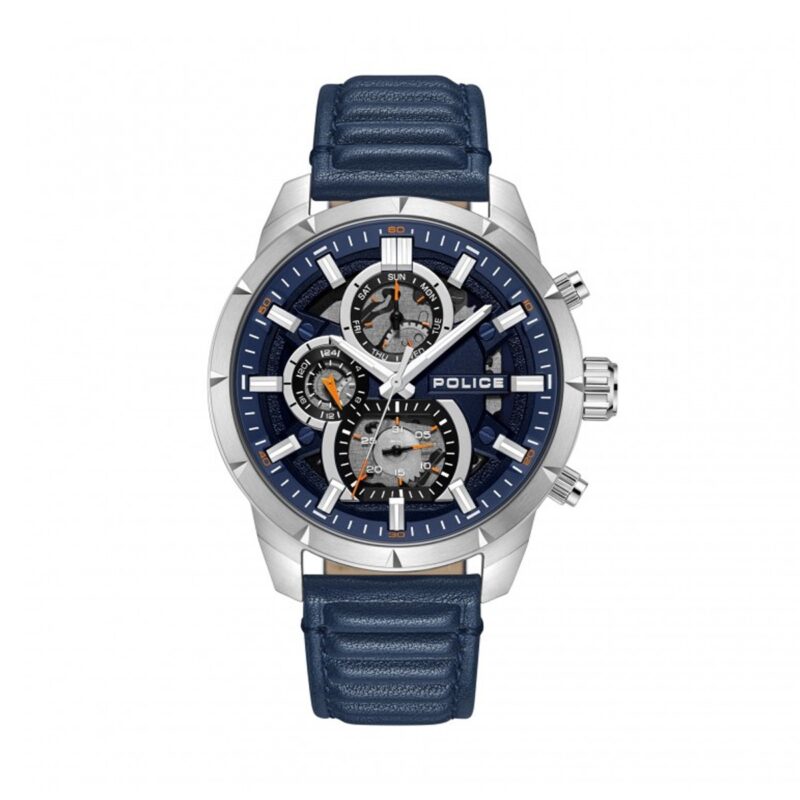 Police Watches Pewjf0021801 (PEWJF0021801)  Watch_main