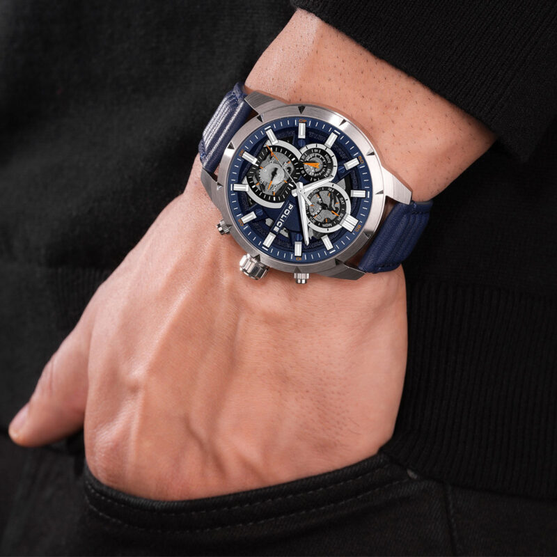Police Watches Pewjf0021801 (PEWJF0021801)  Watch_4