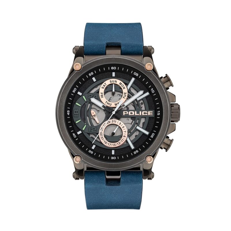 Police Jewels Jewelry Pewjf2108602 (PEWJF2108602)  Watch_main