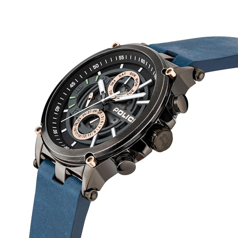Police Jewels Jewelry Pewjf2108602 (PEWJF2108602)  Watch_1