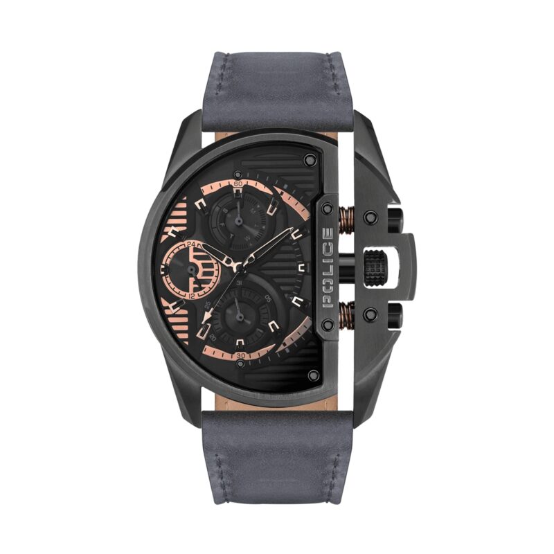 Police Jewels Jewelry Pewjf2203708 (PEWJF2203708)  Watch_main