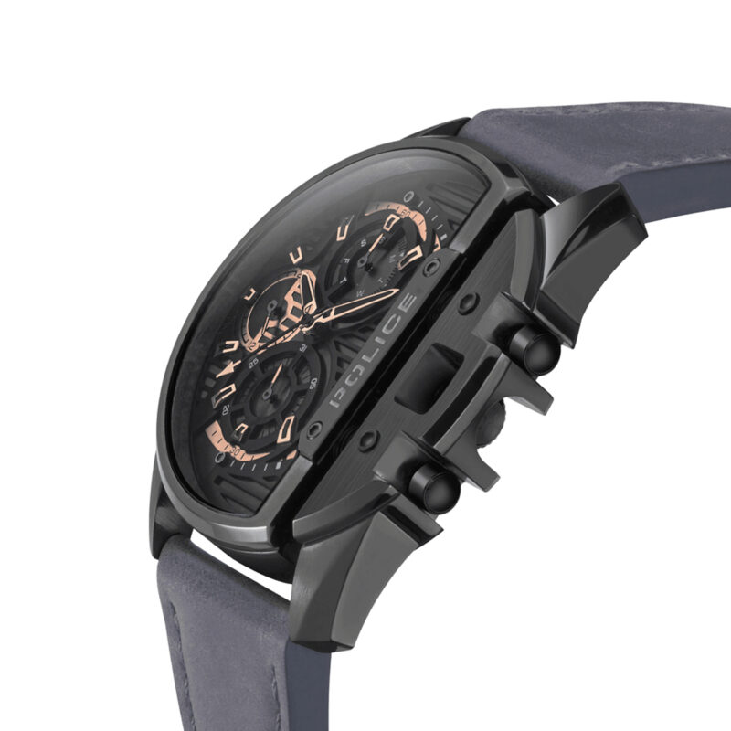 Police Jewels Jewelry Pewjf2203708 (PEWJF2203708)  Watch_1