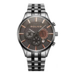 Police Cage PEWJI2194341 Mens Watch Chronograph