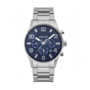 Police Addis PEWJK2203101 Mens Watch Dualtimer