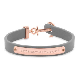 Paul Hewitt Ladies Bracelet PH-FSC-R-GR-M
