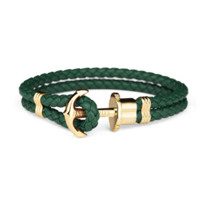 Paul Hewitt Unisex Bracelet PH-PH-L-G-G-M