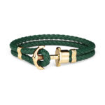 Paul Hewitt Unisex Bracelet PH-PH-L-G-G-XL