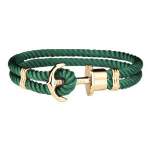 Paul Hewitt Unisex Bracelet PH-PH-N-G-G-XXL