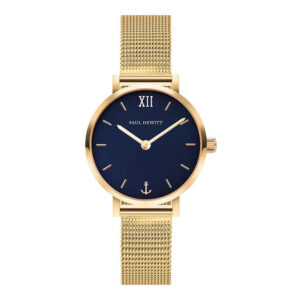 Paul Hewitt Modest PH-SA-G-XS-B-45S Ladies Watch