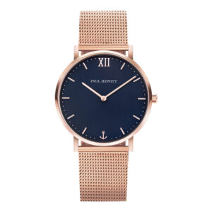 Paul Hewitt Sailor PH-SA-R-SM-B-4S Ladies Watch