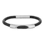 Police Jersey Mens Bracelet PJ.26144BLS/01