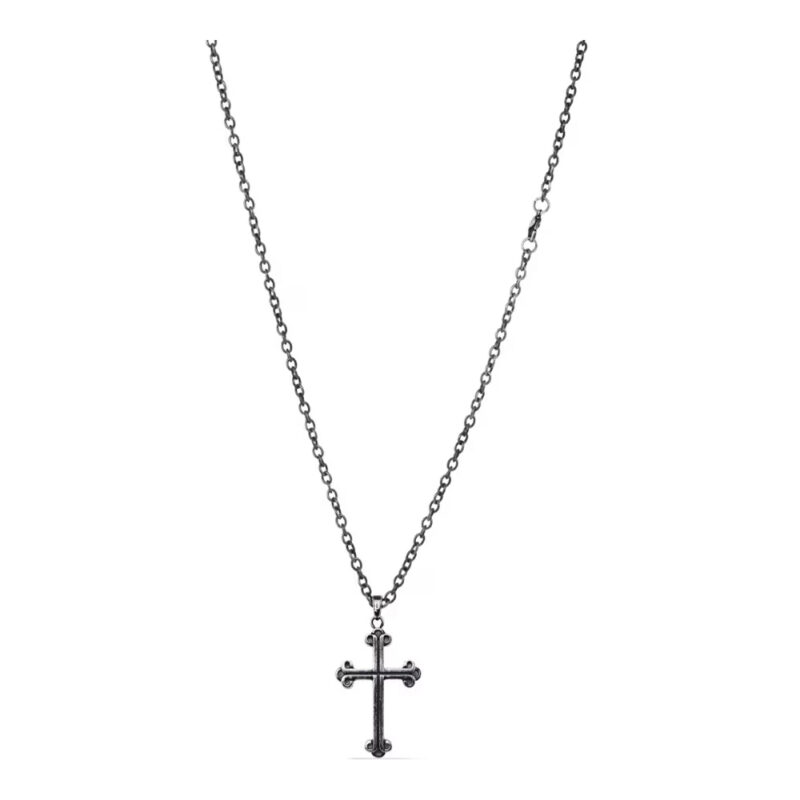 Police Doolin Mens Necklace PJ.26340PSE/02