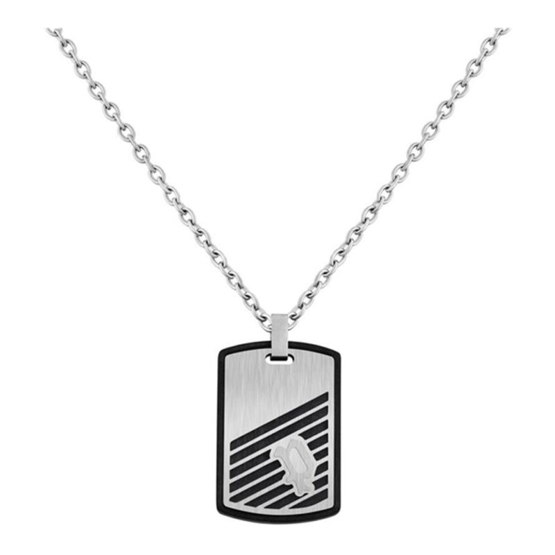 Police Burren Mens Necklace PJ.26464PSS/01