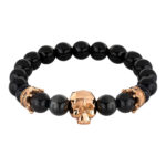 Police Corvey Mens Bracelet PJ.26560BSR/03