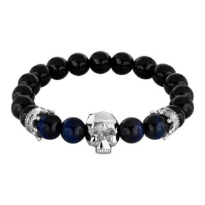 Police Corvey Mens Bracelet PJ.26560BSS/01