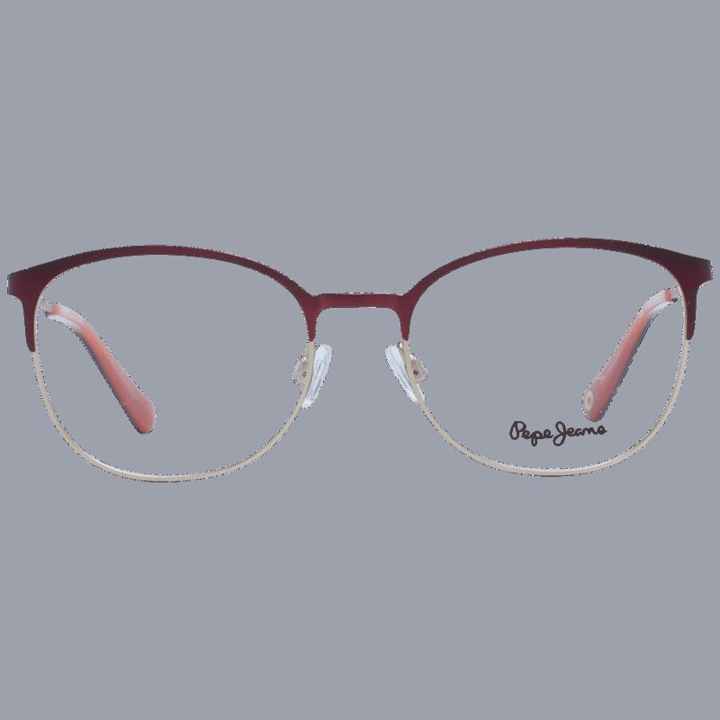 Pepe Jeans Women's Eyeglasses (PJ1365 50C2) - Image 2