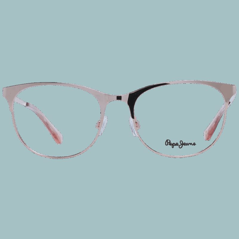 Pepe Jeans Women's Eyeglasses (PJ1378 52C4) - Image 2