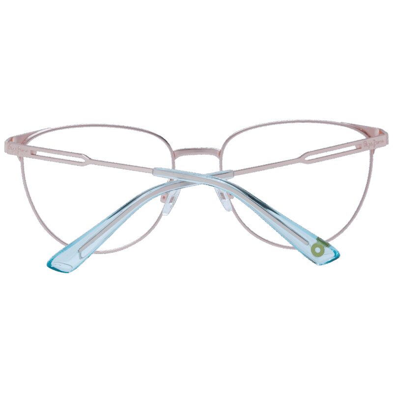 Pepe Jeans Unisex Eyeglasses (PJ1414 54800) - Image 3