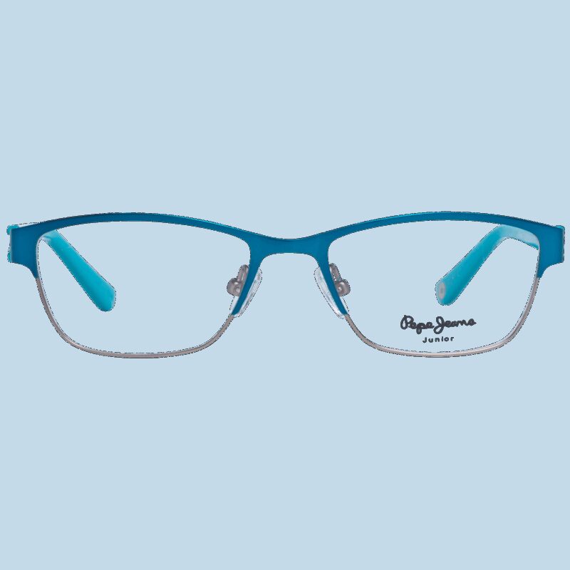 Pepe Jeans Unisex Eyeglasses (PJ2037 46C3) - Image 2