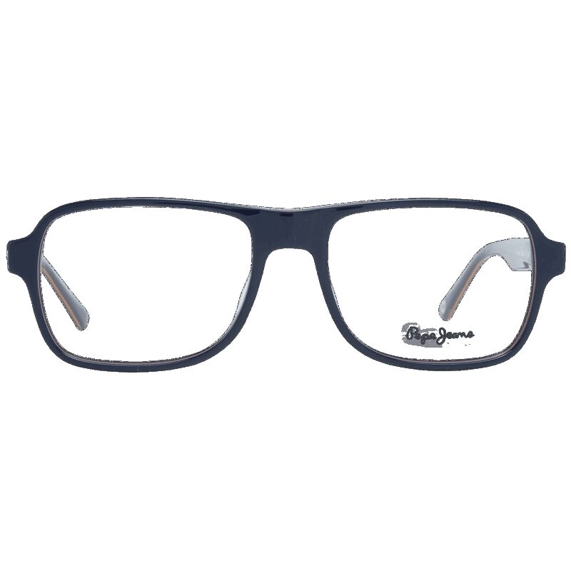 Pepe Jeans Men's Eyeglasses (PJ3289 54C2 Isaac) - Image 2