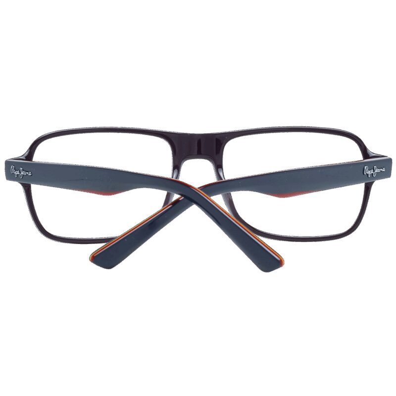 Pepe Jeans Men's Eyeglasses (PJ3289 54C2 Isaac) - Image 3