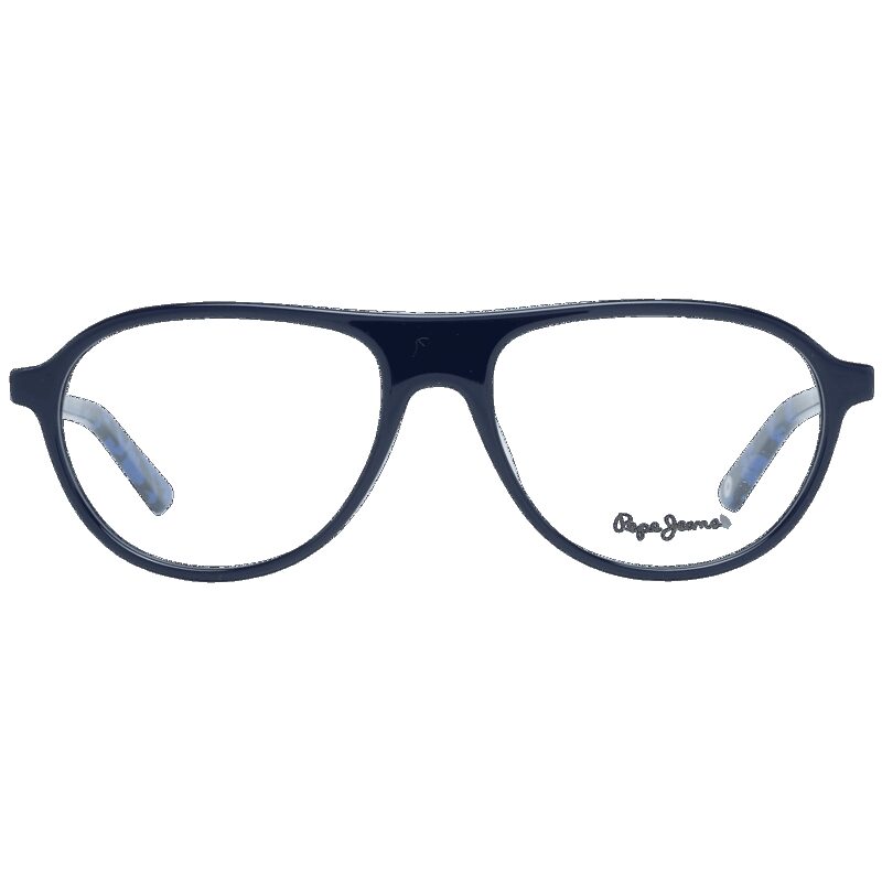 Pepe Jeans Men's Eyeglasses (PJ3291 55C3 Silas) - Image 2