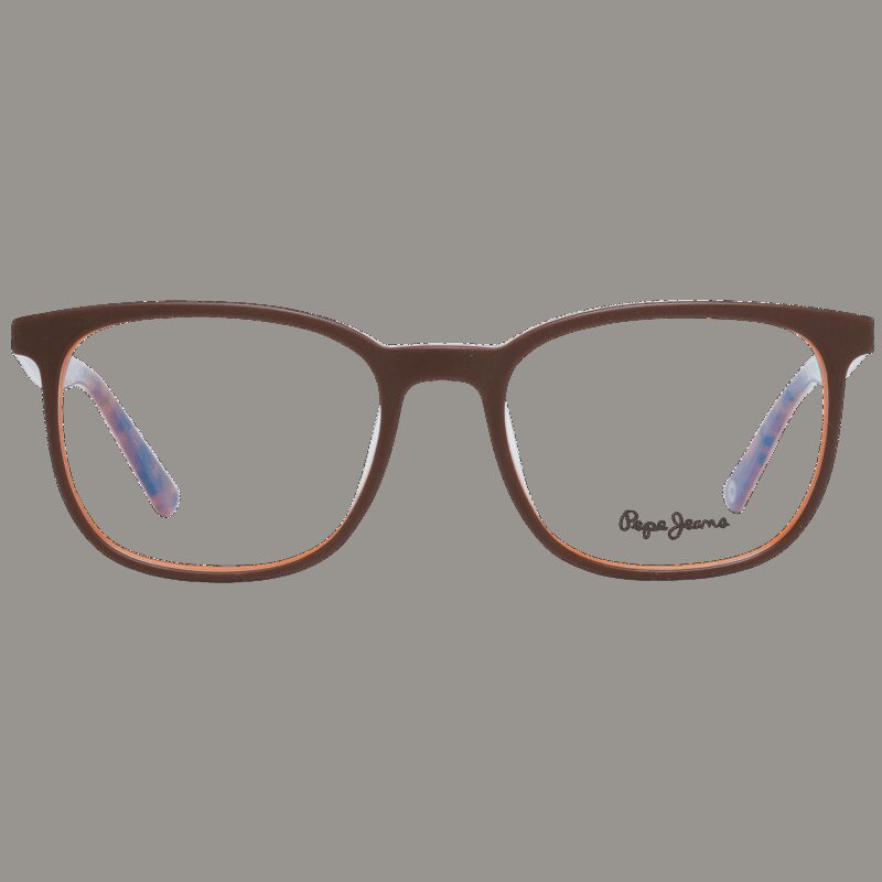 Pepe Jeans Men's Eyeglasses (PJ3371 52C2) - Image 2