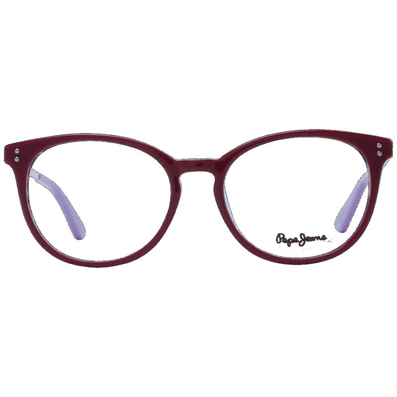 Pepe Jeans Women's Eyeglasses (PJ3408 52C3) - Image 2
