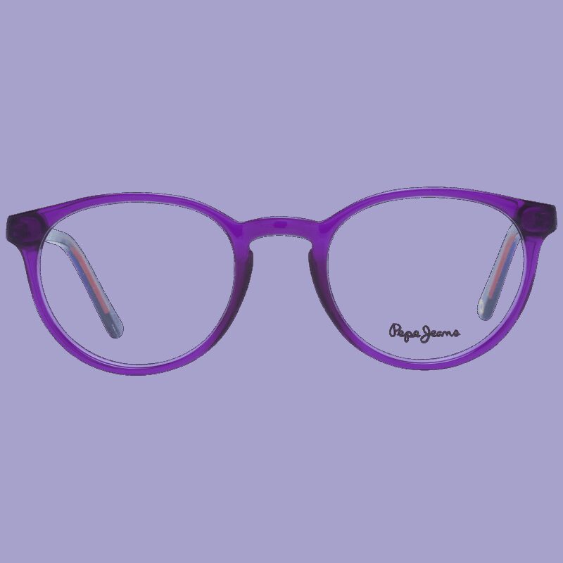 Pepe Jeans Women's Eyeglasses (PJ3428 50C6) - Image 2