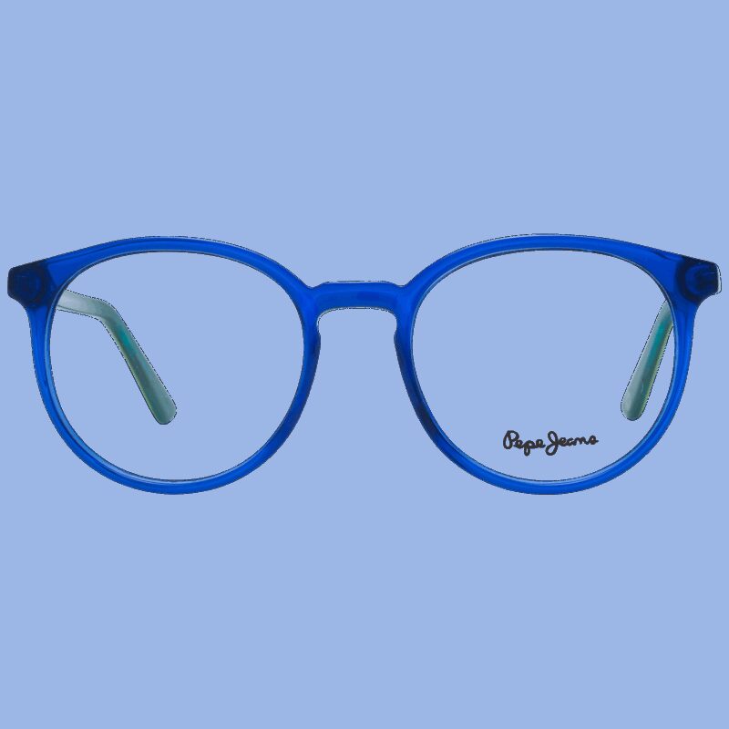 Pepe Jeans Unisex Eyeglasses (PJ3432 50C5) - Image 2