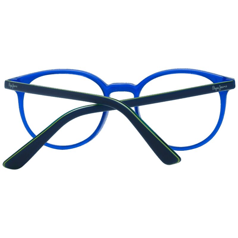 Pepe Jeans Unisex Eyeglasses (PJ3432 50C5) - Image 3